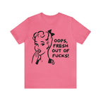 Charity Pink