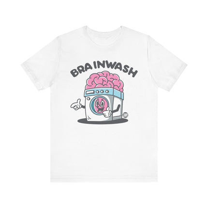 Brainwash Tee