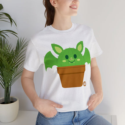 Cactimals - Bat Unisex Tee