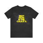 Dark Grey Heather