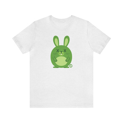 Deadimals Bunny Unisex Tee