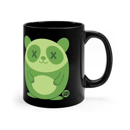 Deadimals Panda Mug