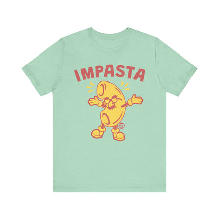 Impasta Tee