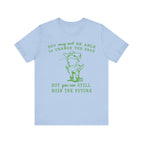 Baby Blue