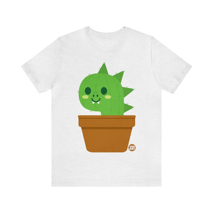 Cactimals - Dinosaur Unisex Tee