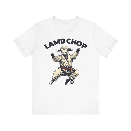 Lamb Chop Retro Tee