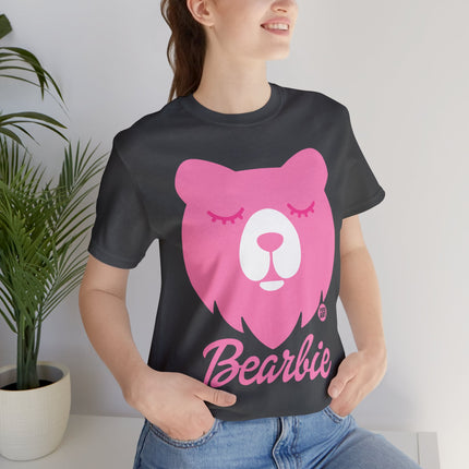 Bearbie Unisex Tee
