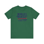 Heather Grass Green