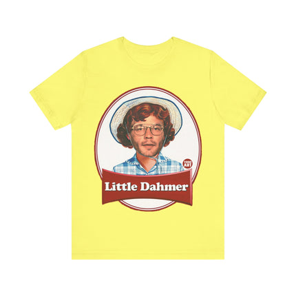 Little Dahmer Tshirt