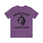 Heather Team Purple
