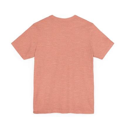 Cute "PEAS ON EARTH" Tee Shirt