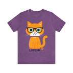 Heather Team Purple