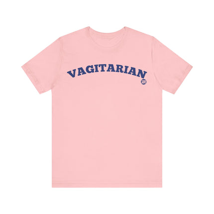 Vagitarian Tee