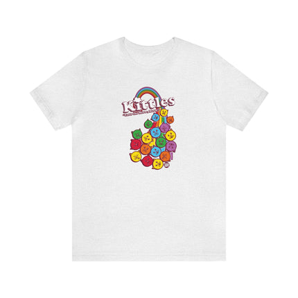 Funshine Kittles Unisex Tee