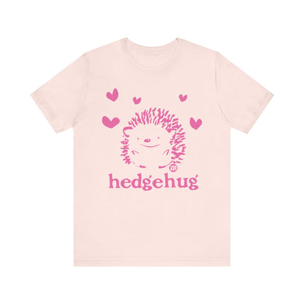 Hedgehug Hedgehog Tshirt