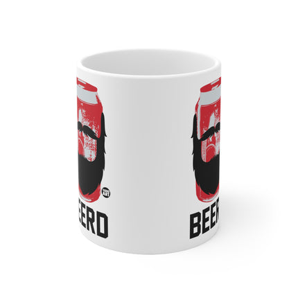 Beerd Ceramic Mug