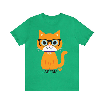 Bow Wow Meow Laperm Unisex Tee