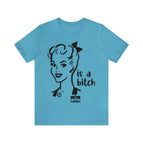 Heather Aqua