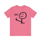 Charity Pink