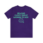 Team Purple