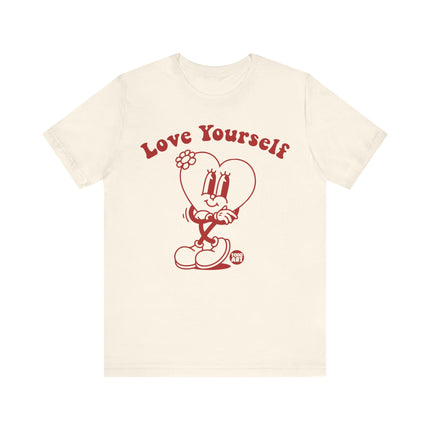 Love Yourself Tee