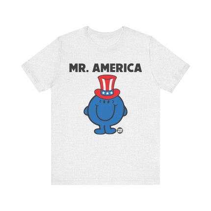 Little Mr. America Tee