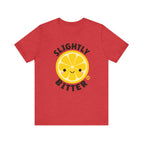 Heather Red