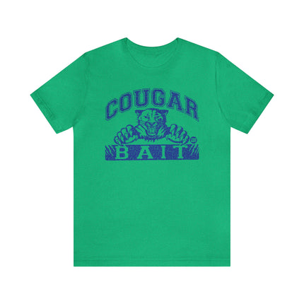 Cougar Bait Unisex Tee