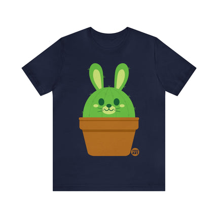 Cactimals - Bunny Unisex Tee