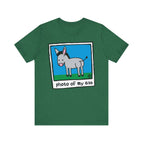 Heather Grass Green