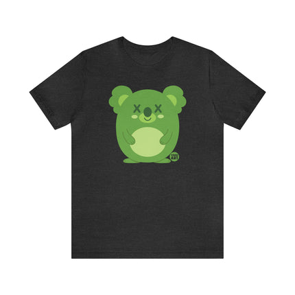 Deadimals Koala Unisex Tee