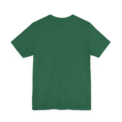 Cute "PEAS OFF" Tee Shirt