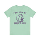 Heather Mint