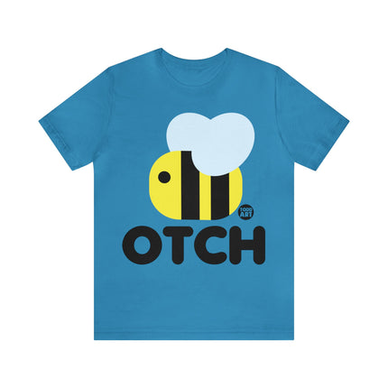 Beotch Bitch Bee Unisex Tee