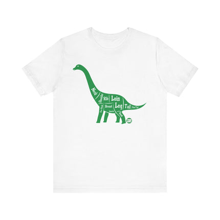 Dinosaur Meats Tee