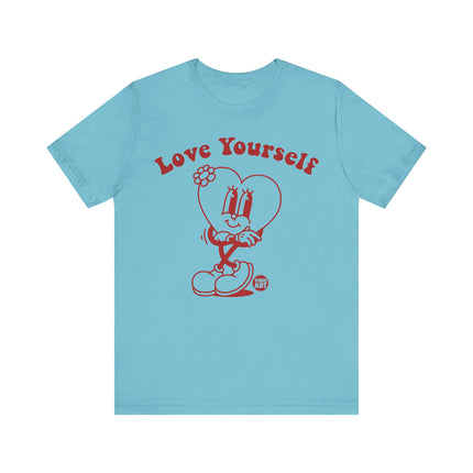 Love Yourself Tee