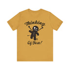 Heather Mustard