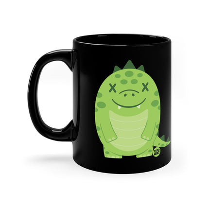 Deadimals Dinosaur Mug