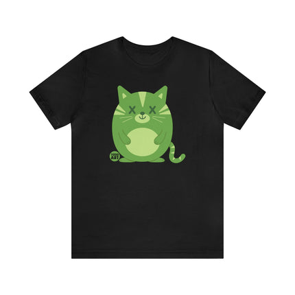 Deadimals Cat Unisex Tee