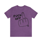 Heather Team Purple