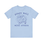 Baby Blue