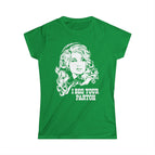 Irish Green