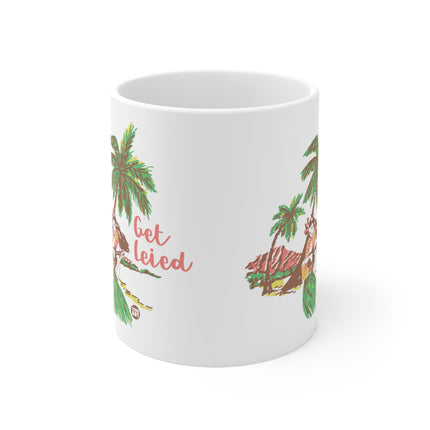 Get Leied Ceramic Mug