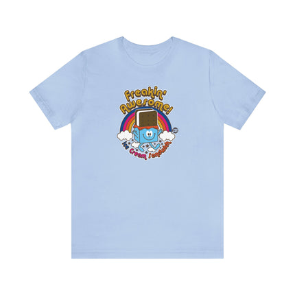 Funshine Ice Cream Sandwich Unisex Tee