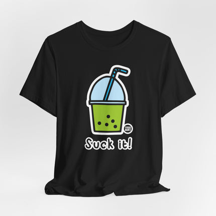 Suck It Boba Tshirt