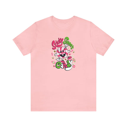 Funshine Candy Unisex Tee