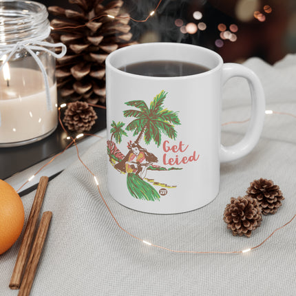 Get Leied Ceramic Mug