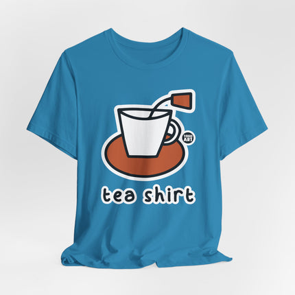 Tea Shirt Tshirt