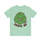Heather Mint