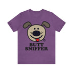 Heather Team Purple